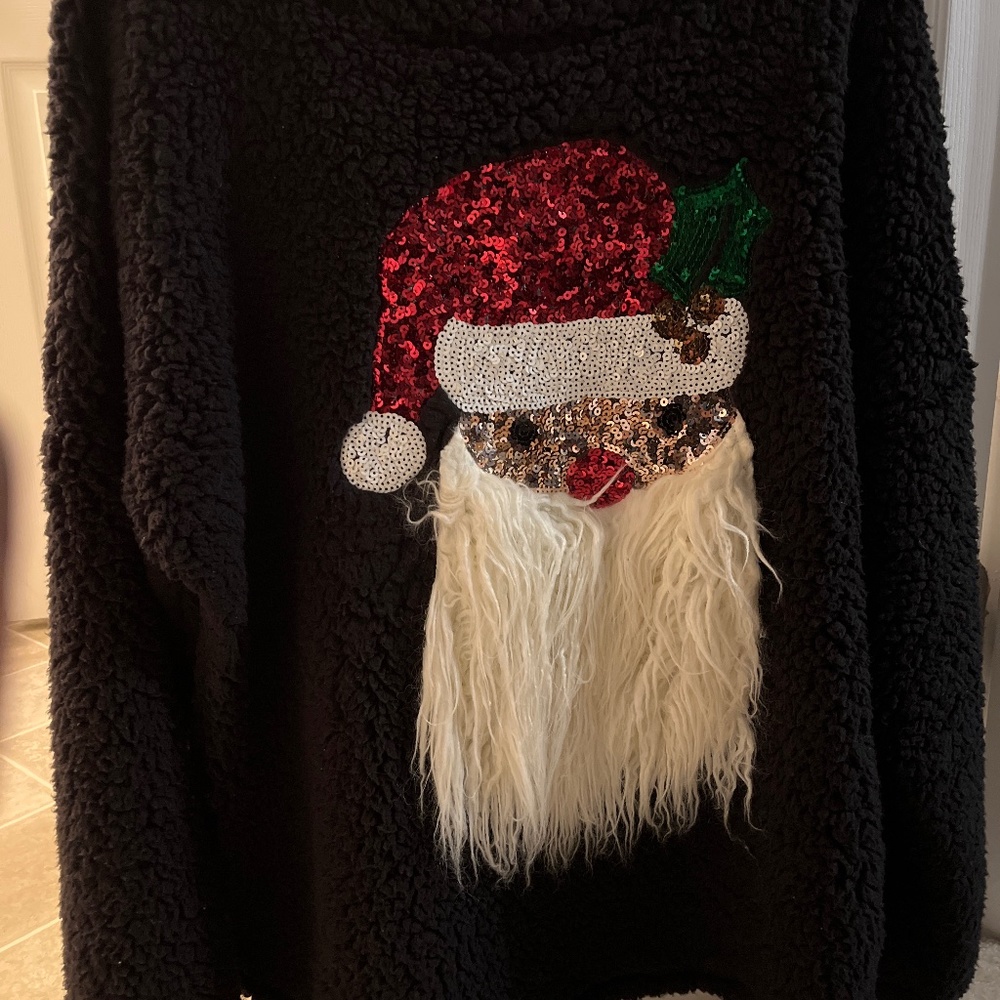 Women’s Ugly Christmas Sweater